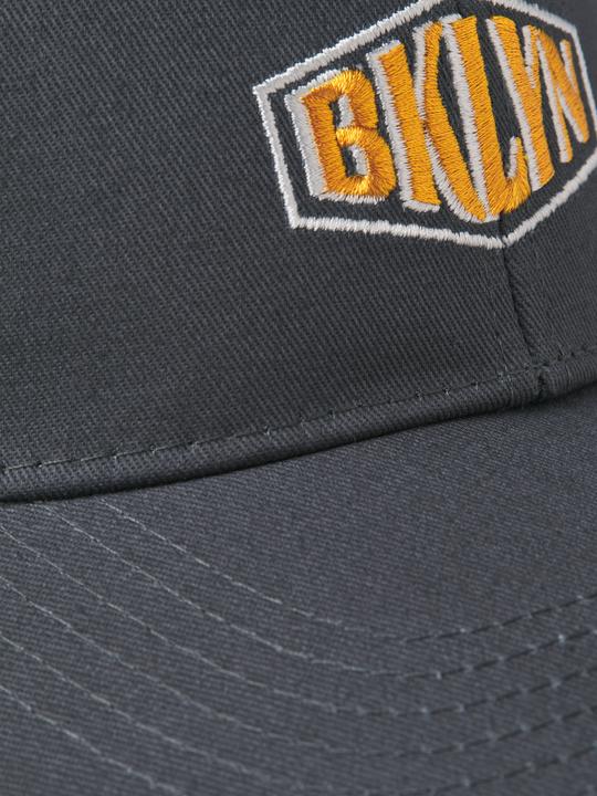 Immagine prodotto Jack & Jones Berretto Da Baseball Jacbrooke Noos Ln (Taglia unica)