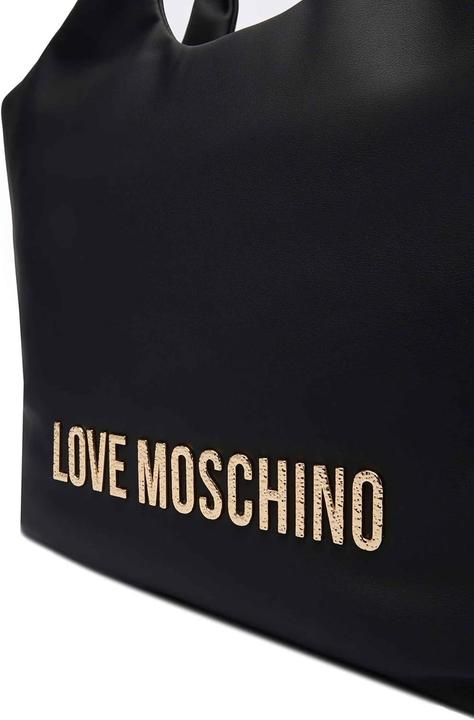 Actual product image Love Moschino Hammered Logo