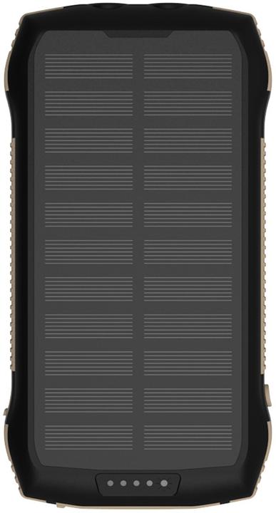 Actual product image Vinnic Solar Charger (20000 mAh, 20 W, 74 Wh)