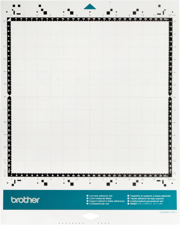 Produktbild Brother Schneidematte