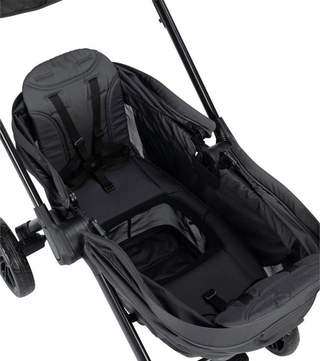 Actual product image Bebeconfort Helios