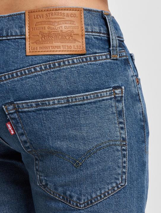 Image du produit Levis Jeans à pinces - 86379 (W33/L34)