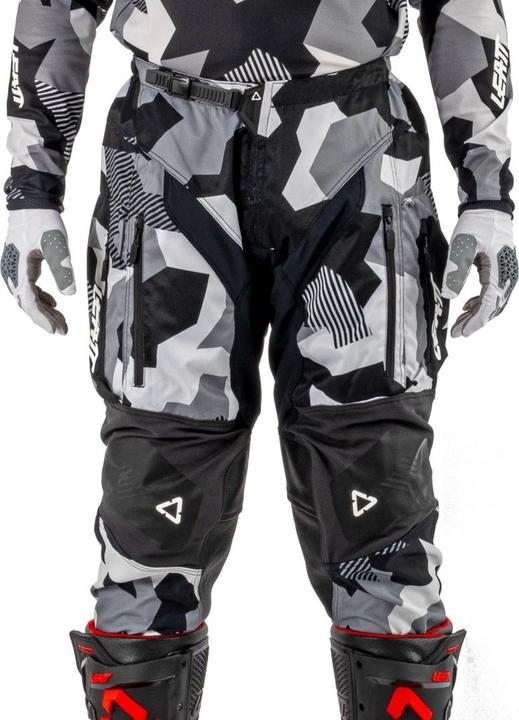Immagine prodotto Leatt Pant Moto 4.5 Enduro (Uomini, XXL)