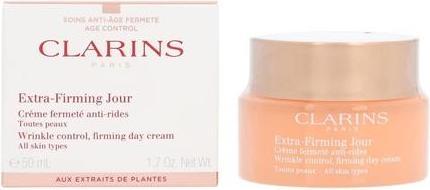 Produktbild Clarins Extra Firming Jour - alle Hauttypen (50 ml)