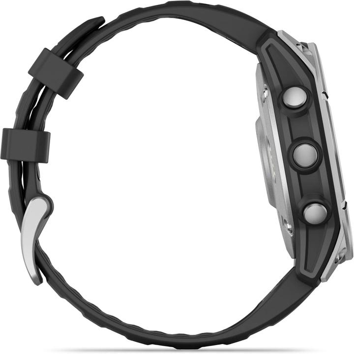 Actual product image Garmin fenix E (47 mm)