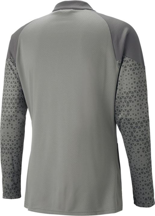 Immagine prodotto Puma Giacca da allenamento teamCUP grigio XXL (XXL)