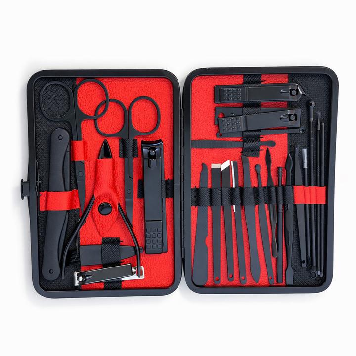 Produktbild Benke Manicure