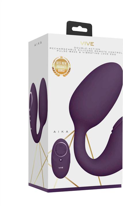 Actual product image Shots Aika