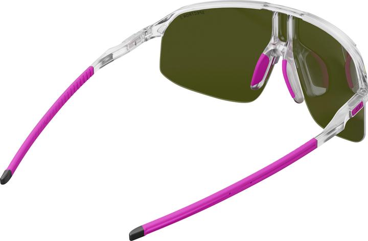 Immagine prodotto Julbo Occhiali sportivi a densità (Cristallo Cenere, Rosa, Pink)