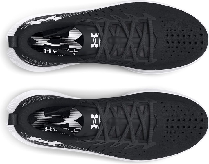 Actual product image Under Armour Velociti 4 (43)