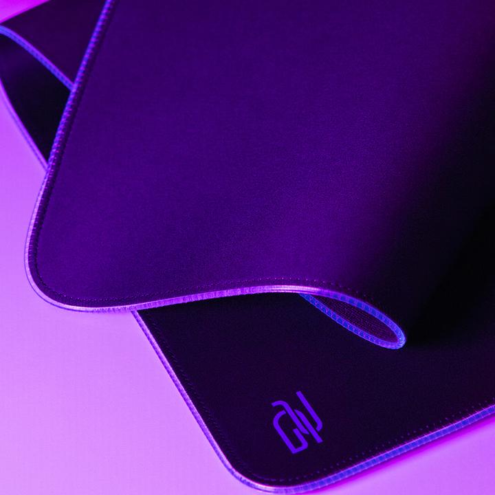 Actual product image Proove mouse pad Gaming Offland black