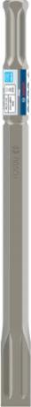 Actual product image Bosch Professional Zubehör PRO HEX 22-5C Flat chisel, 30 x 400 mm (25 mm)