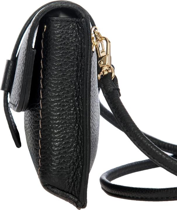 Image du produit Brics Gondola Garofano Sac à bandoulière en cuir 19.5 cm