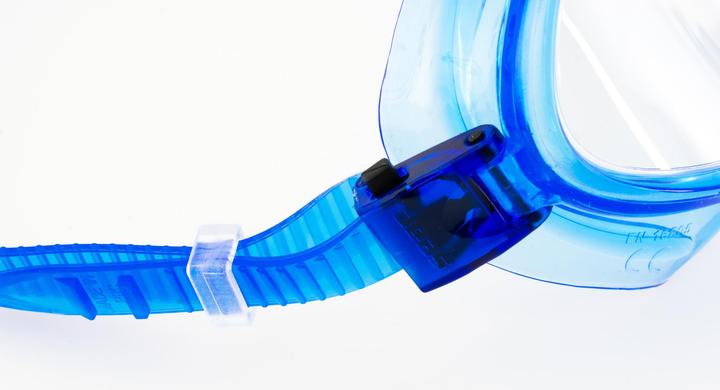 Image du produit Seac Masque Baia Tpr