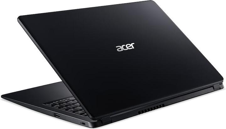 Actual product image Acer Extensa 15 EX215-51K-32MW DDR4-SDRAM Laptop Computer 39.6 cm (15.6') 1920 x 1080 Pixel Intel (15.60", 512 GB, 8 GB, IT, Intel Core i7-1065G7)