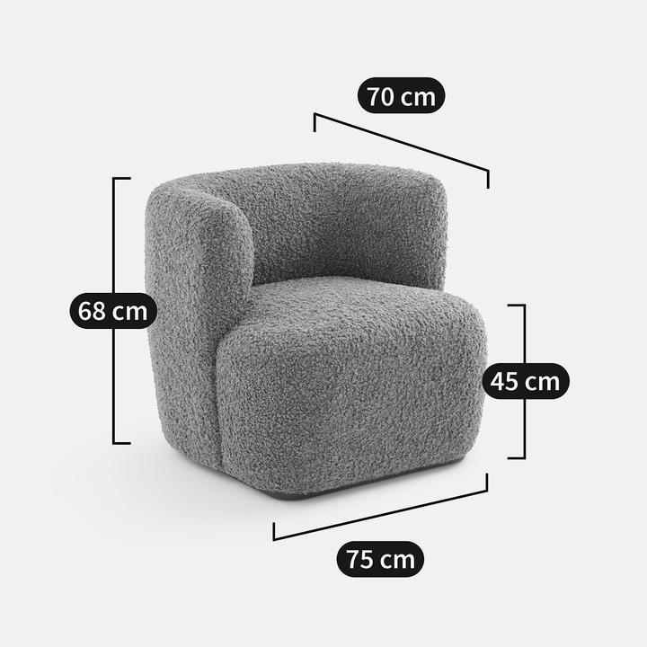 Immagine prodotto La Redoute Interieurs Nidou