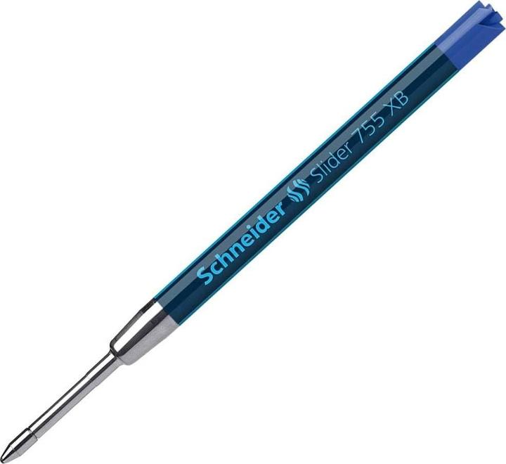 Actual product image Schneider 755xb (Blue, 0.70 mm, 1 pcs.)