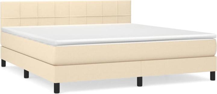 Immagine prodotto vidaXL Boxspringbett (160 x 200 cm)