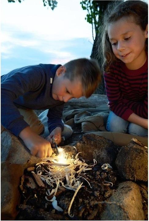 Produktbild Haba Feuerstarter-Set