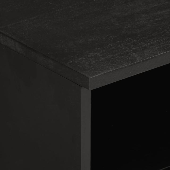 Actual product image vidaXL TV cabinet (70 x 33 x 46 cm)