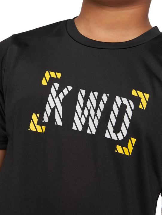 Immagine prodotto Kings Will Dream Karson Maglietta Ragazzi (128)