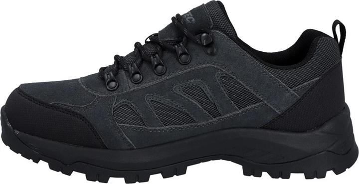 Produktbild Hi-Tec Bandera Expedition Wanderschuhe Wildleder niedrig geschnitten (44.5)