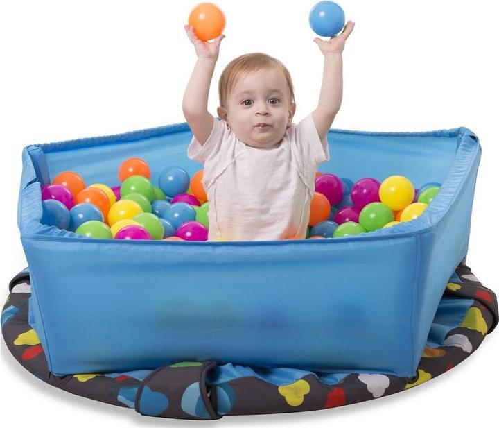 Actual product image SmarTrike Activity Center 3-in-1 (91.50 cm)