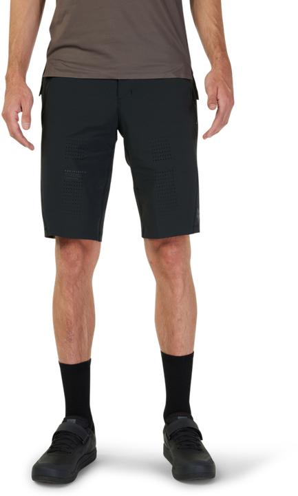 Produktbild Fox Short 24 Flexair W/ Liner Blk (32, M)