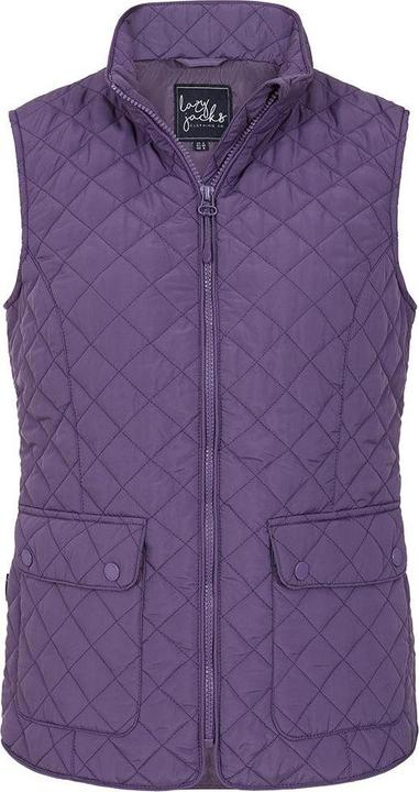 Produktbild Lazy Jacks Weste (XS)