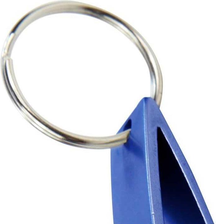 Image du produit Regatta AcierOuvre-bouteillePorte-clés
