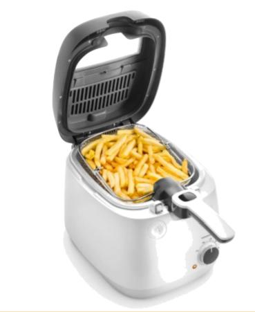Produktbild De'Longhi FS 6035