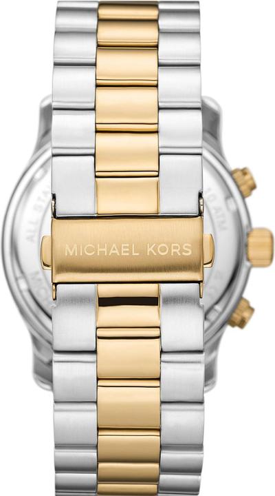 Produktbild Michael Kors Runway (Chronograph, 45 mm)