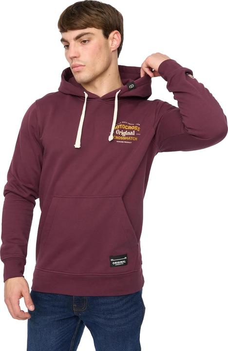 Produktbild Crosshatch Motocross Kapuzenpullover (L)