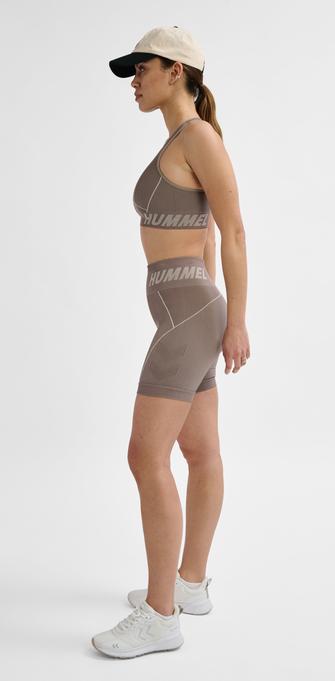 Produktbild hummel Hmlte Christel Seamless Shorts (XS)