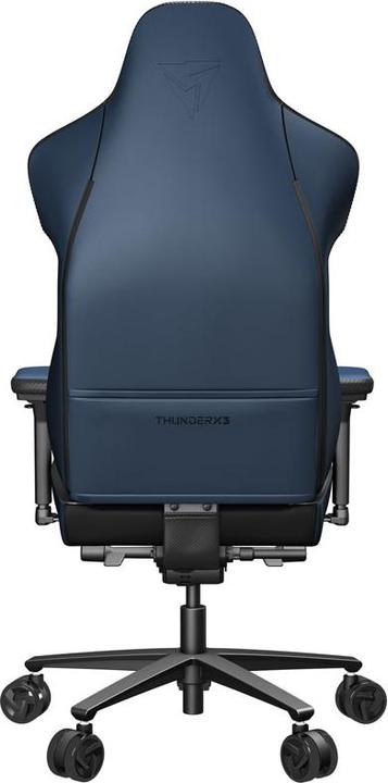 Produktbild Thunder X3 ThunderX3 CORE-Modern Gaming Stuhl - blau