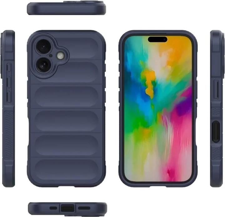 Image du produit Screenguard CloudCase (Apple iPhone 16)