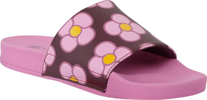 Produktbild Regatta Badesandale Orla Kiely Drehende Blume (38)