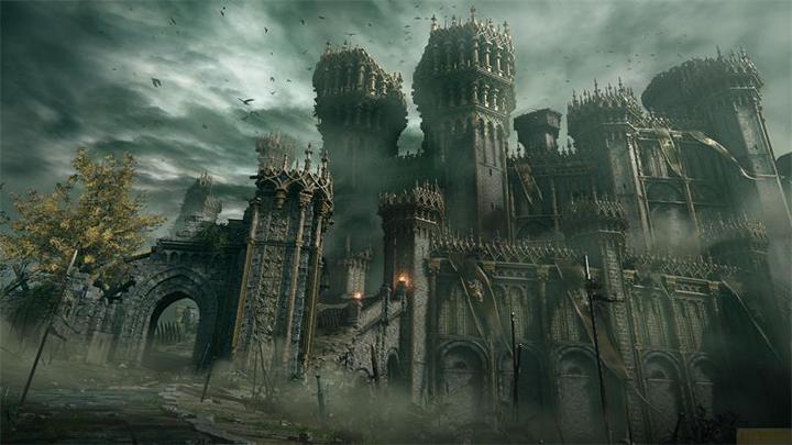 Immagine prodotto Bandai Namco Elden Ring: Shadow of the Erdtree (PS5, EN)