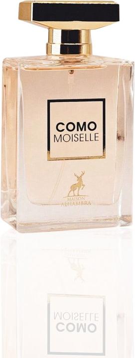 Immagine prodotto Maison Alhambra Como Moiselle (Eau de parfum, 100 ml)