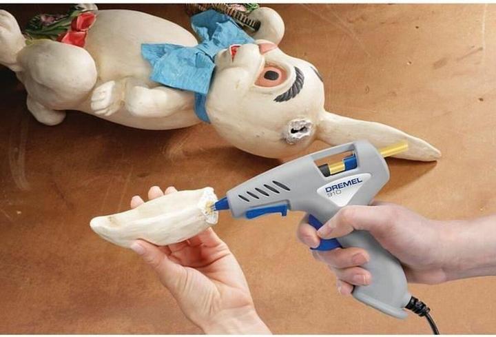 Produktbild Dremel Heissklebepistole 910 (910-3)