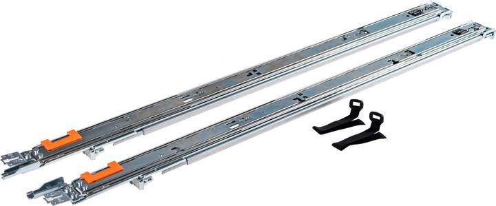 Immagine prodotto Dell 770-BBJR Rotaie Rack Ready Rails Rotaie scorrevoli