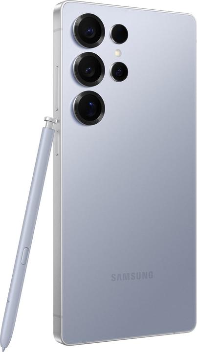 Immagine prodotto jusit S25 ultra (512 GB, Blu argento, 6.90", 200 Mpx, A / Come nuovo)