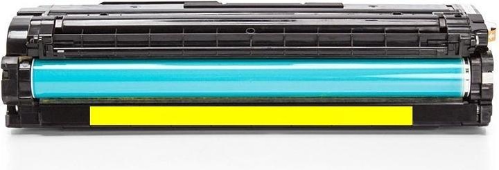 Image du produit Hermex Toner compatible pour Samsung CLP-680ND Premium Line (M, CF, Y, C)
