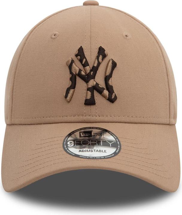 Actual product image New Era baseball cap seasonal infill 9forty new york yankees (One size)