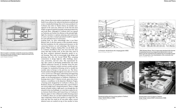 Actual product image Prefabricated Housing (English, Philip Meuser, 2019)