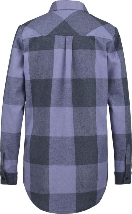 Produktbild Stoic Women's MMXX.Storuman Hemp Flannel Shirt (XS)