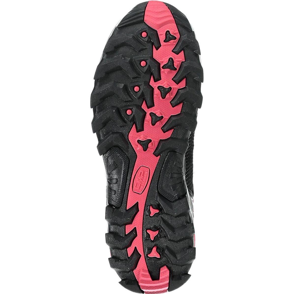 Thumbnail - CMP Campagnolo, Damen, Wanderschuhe, Rigel Mid Trekking WP Shoes (41), Blau