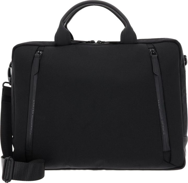 Actual product image Leonhard Heyden Helsinki Aktentasche 38 cm Laptopfach (12.20")