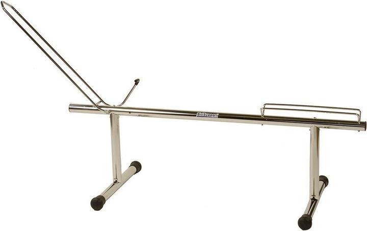 Bici Support Horizontal bike rack