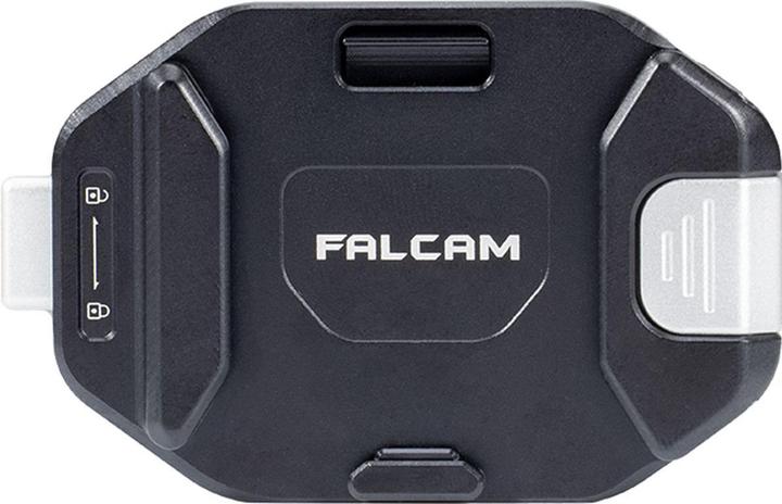 Produktbild Falcam F38 Quick Release for Backpack V2 F38B3802 (Schnellwechselplatte)